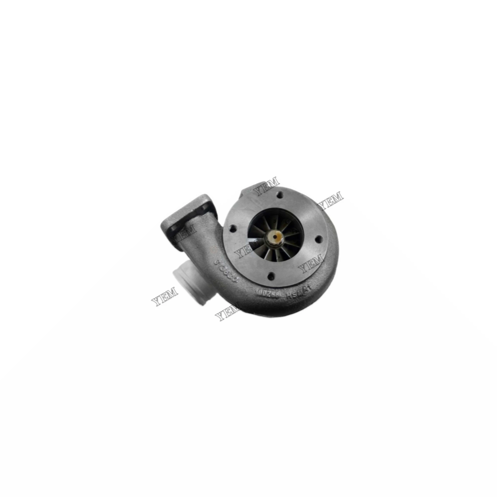 Turbocharger VOE20500295 for Volvo D7D EC240B EC290 BG700B BF6M1013 Diesel Engine Spare Parts