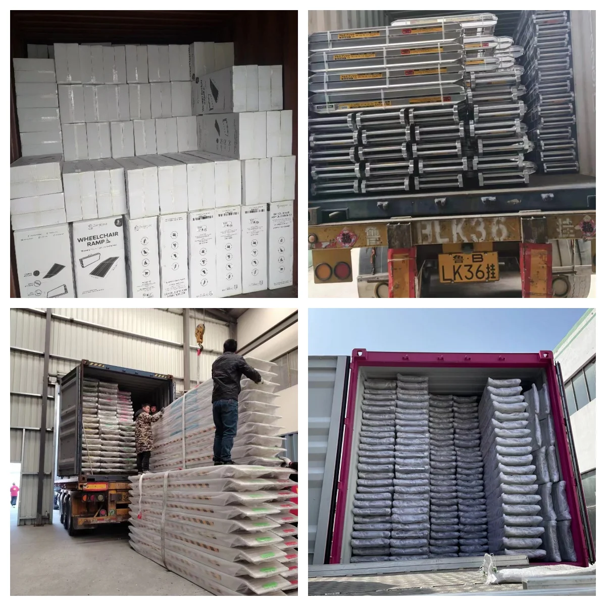 4m Ramp Loading Ramps 4 TON Heavy Duty Aluminum 4m Long Pair Ramps| Alibaba.com