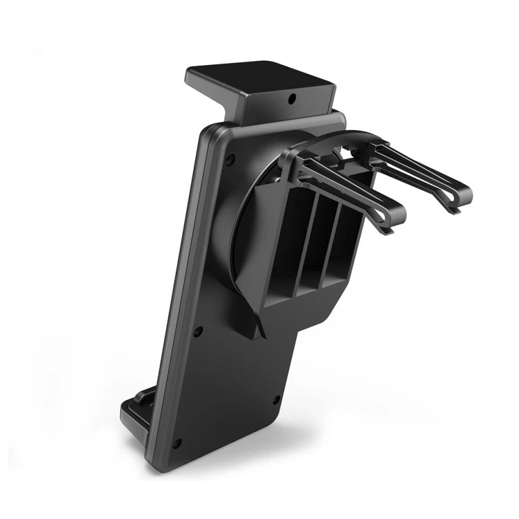 Универсальная автомобильная подставка для планшета, Регулируемый передний и задний держатель для мобильного телефона