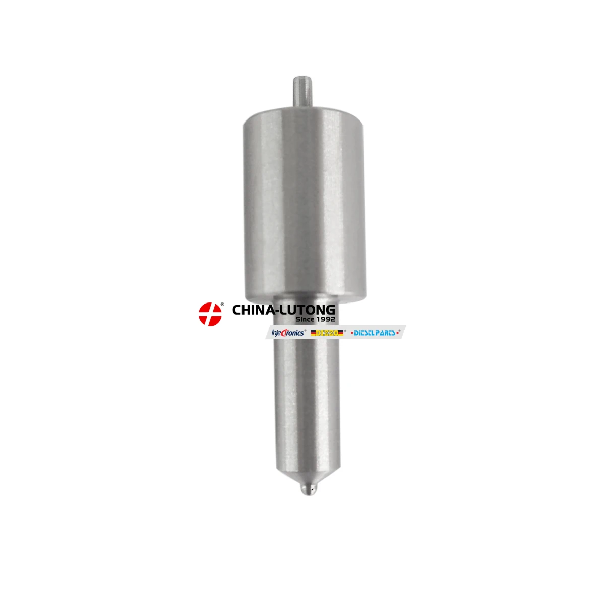 DLLA160SND171 Fuel Injector Nozzle for MITSUBISHI Fuso 6D14 6D15