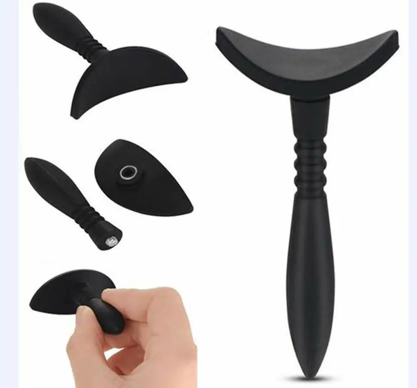 Силиконовые тени для век штамп макияж