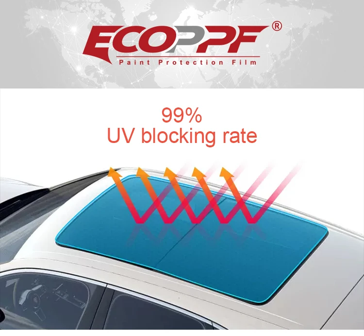 Uv Ir Rejection Ice Armor Waterproof Window Glass Skylight Roof