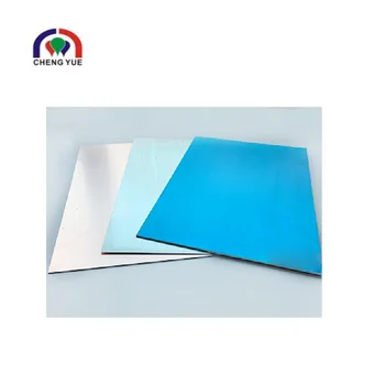 CHENGYUE Copper Clad Laminate Sheet 1000*1200mm Single CCL Universal Board PCB Circuit Board