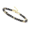 CB101125 Gold Rainbow Obsidian