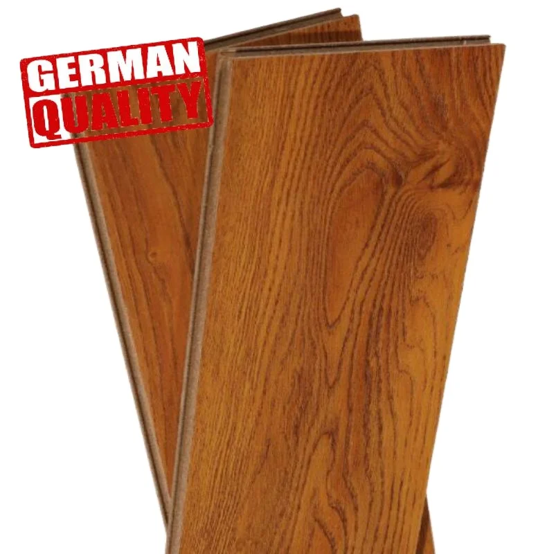 Imported Color of Germany HDF AC3 AC4 Laminate Flooring