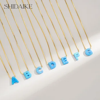 18K Gold Plated Diamond Copper Necklace Fine Opal Beads Classic Religious Featuring English Religious Anniversaries Engagements