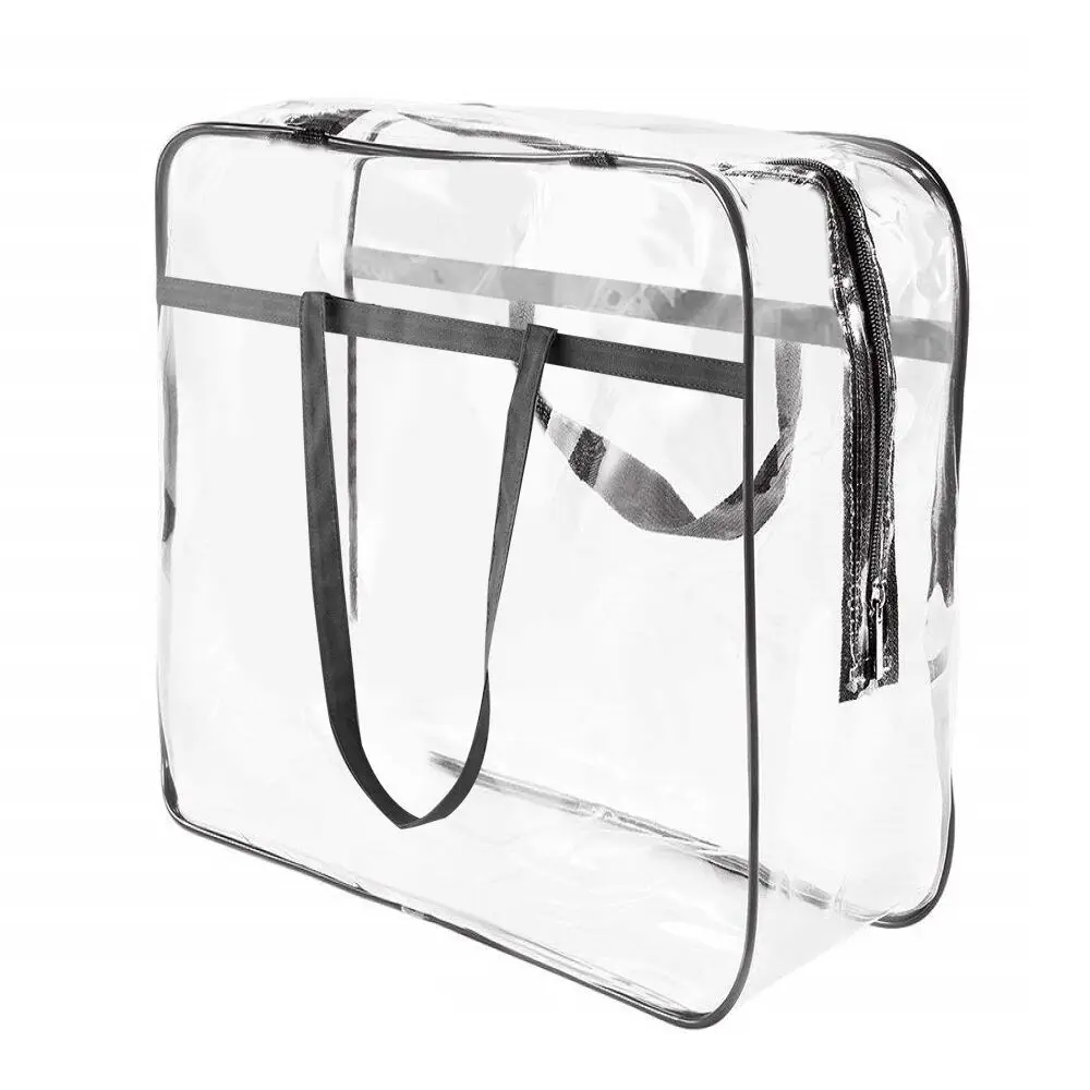 China Clear Vinyl Cosmetic Bags, Clear Vinyl Cosmetic Bags Wholesale,  Manufacturers, Price | Made-in-China.com