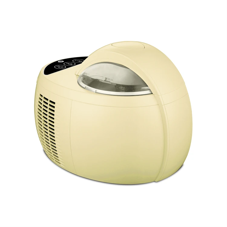 1L Portable   Ice cream machine home ice cream maker commercial ice cream machine cheap prices