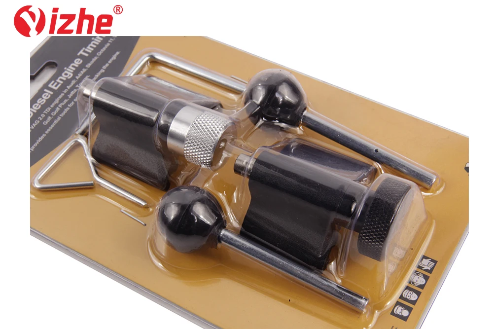29PC Timing Tool Kit For Audi VW 2.0T TSI TFSI EA888 Engine A3 A4 A5 A6 08-18