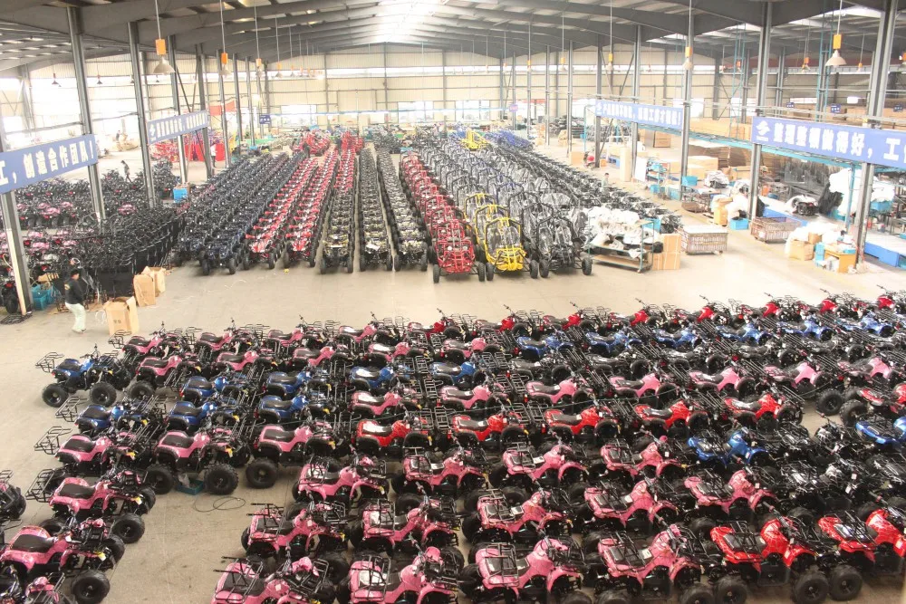 Yongkang Kenuolei Industry And Trade Co., Ltd. 2