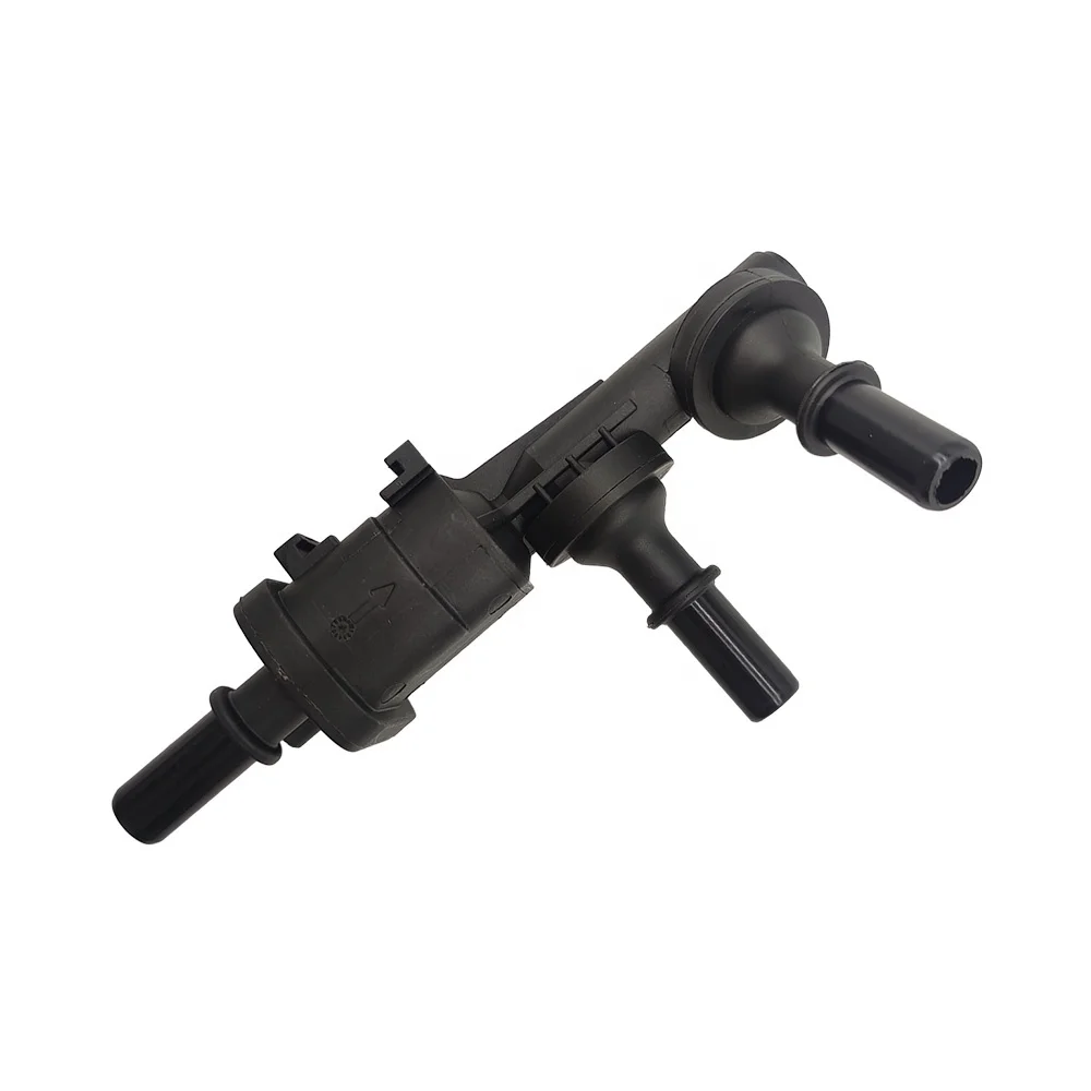 28596986 Carbon Tank Control Valve for Ford 4K22D4T 2.4T Engine