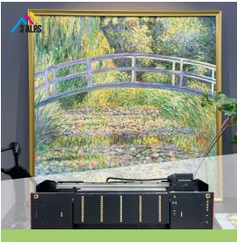 Refretonic uv flatbed roll to roll printer for flex hybrid printer for carpet printing
