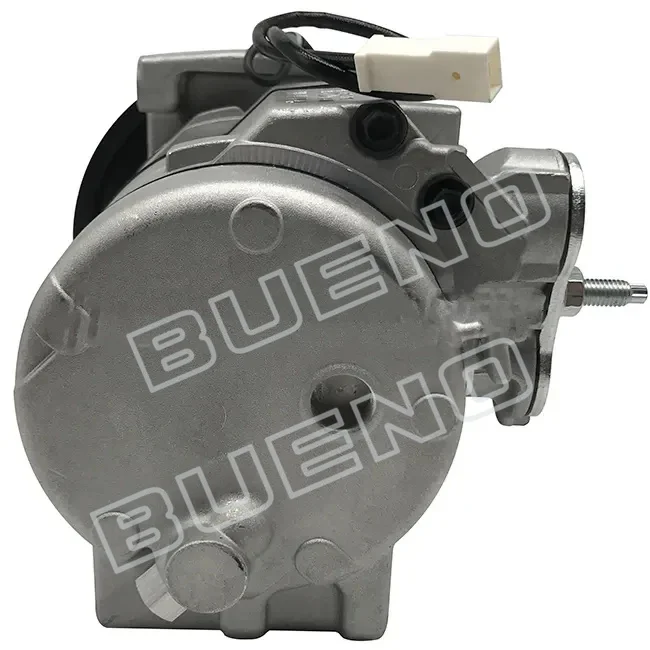 Auto Parts Air Conditioning Systems AC Compressor 10S13E 10S15C 10S16C 10S17C 7SE17C 10PA17C