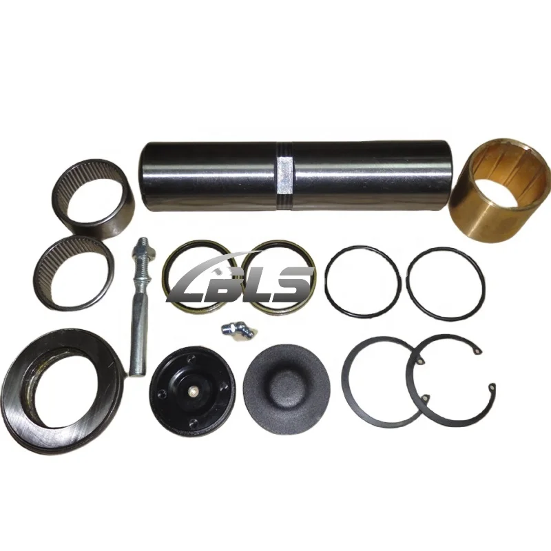 King Pin Kits For Renault Truck 5010630994 Buy King Pin Kits,King