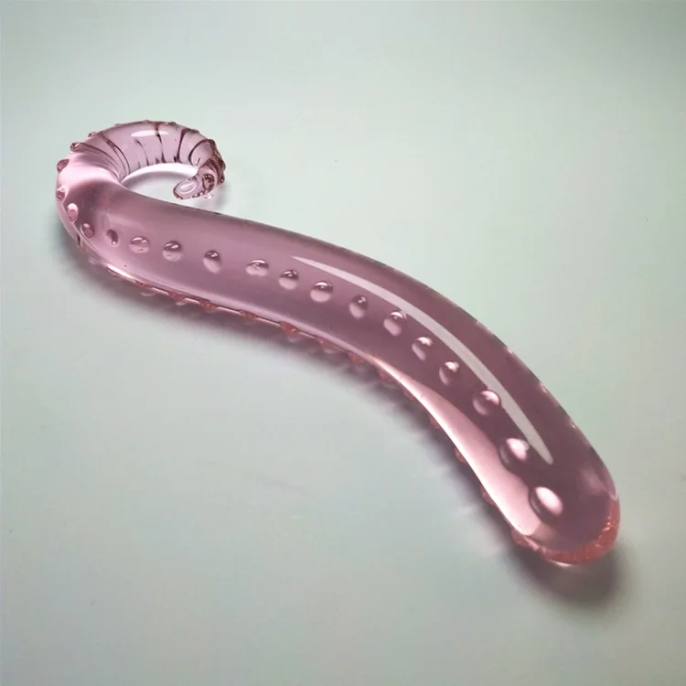 Crystal Clear Giant Hippocampus Shaped Pink Anal Beads Female Masturbation  Adult Sex Toys Thick Glass Dildos - Buy Thick Glass Dildos,Pink Anal  Beads,Glass Dildos Product on Alibaba.com