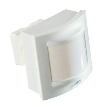 DUS90WHB-D  Multifunction Sensor  Wide-angle High Bay DALI Network Sensor