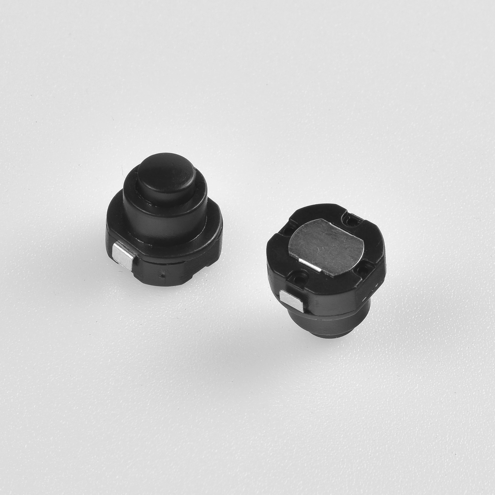 Factory Outlet Onoff Switch For Rlashlight Black Electric Torch Push