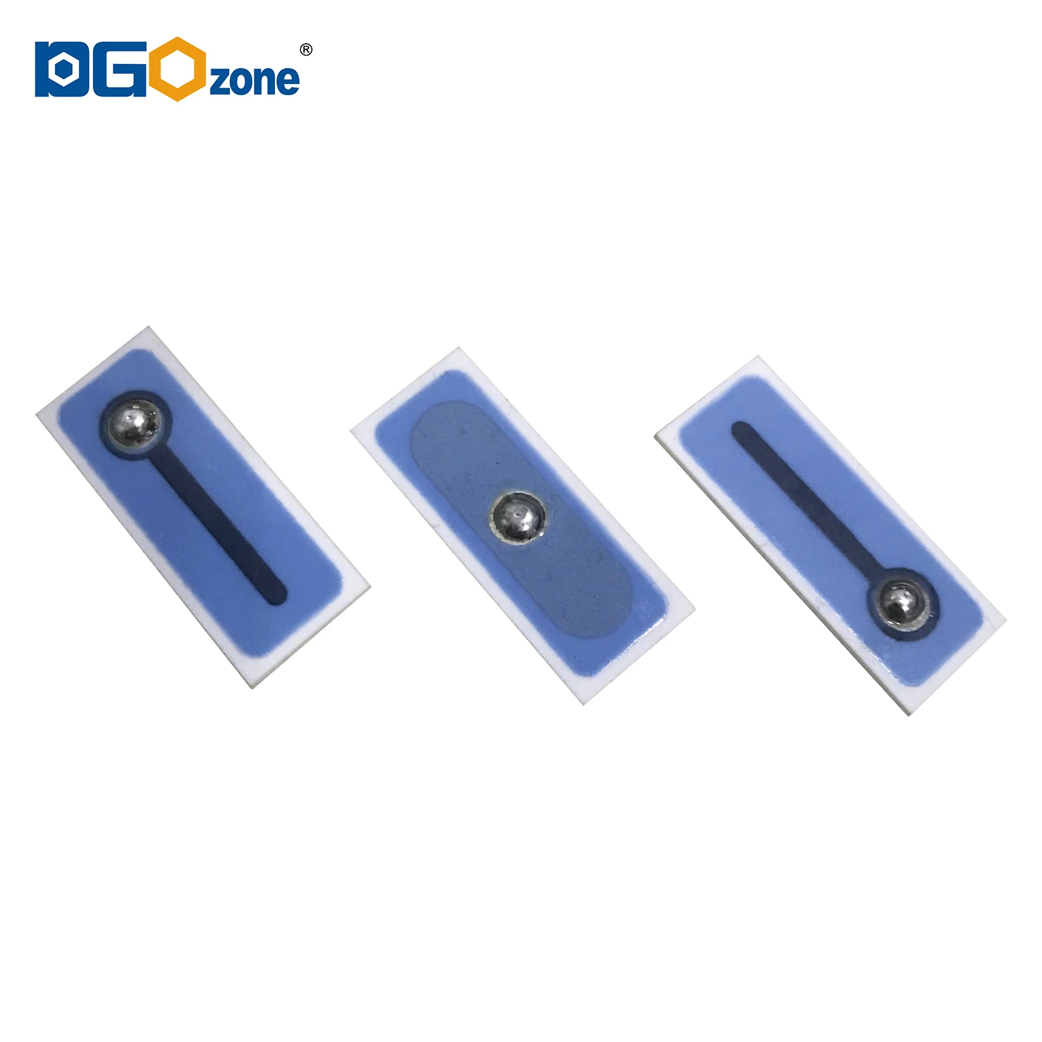 Озонатор DGOzone керамическая пластина для генераторов озона 50 мг длительный срок