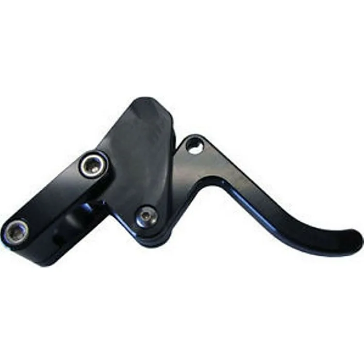 Jet Ski Parts Cnc Machining Anodized Aluminum Billet Aluminum Handle