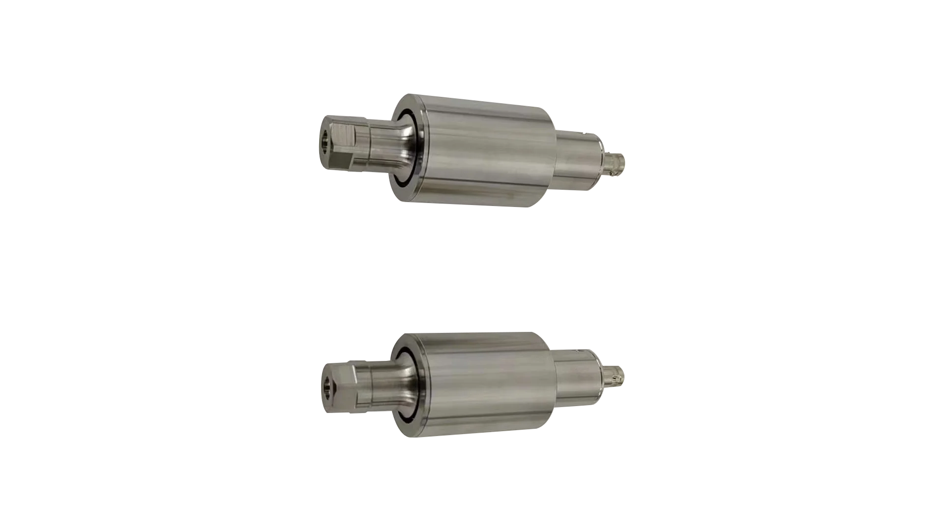 New Condition 15kHz Frequency 220V Voltage Ultrasonic Transducer Booster for Medical Face Machine High-Level Plastic Welders