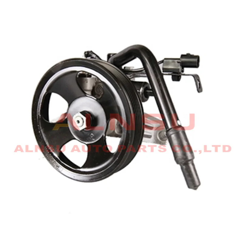 forte power steering