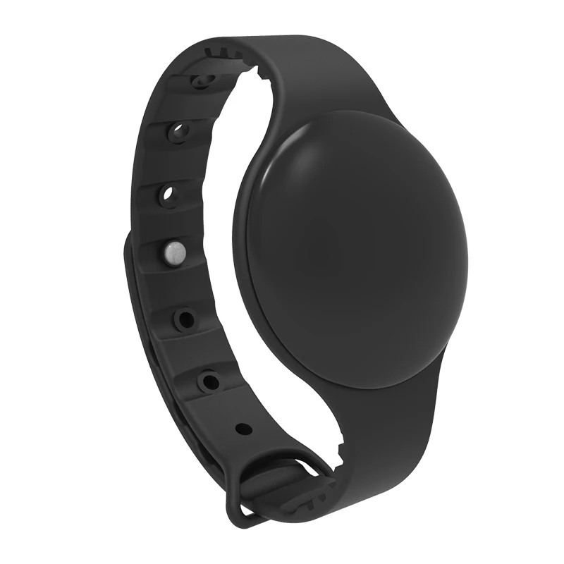 Waterproof BT Wireless Ble Kids Smart Ibeacon Watch Healthcare Purpose Manufacturer Direct