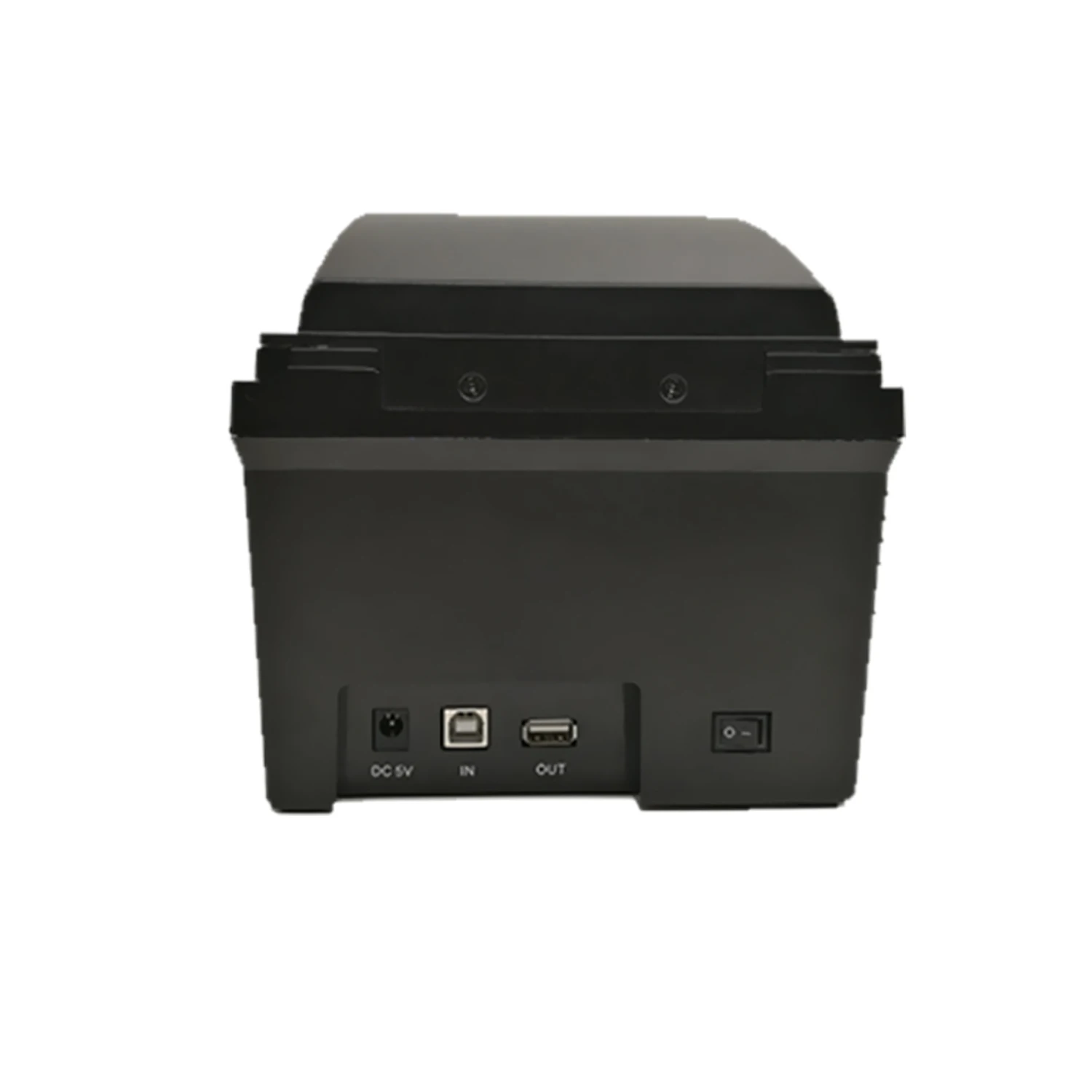 Rfid Reading Mrz Ocr Passport Scanner With Declining Platform Ppr100a ...