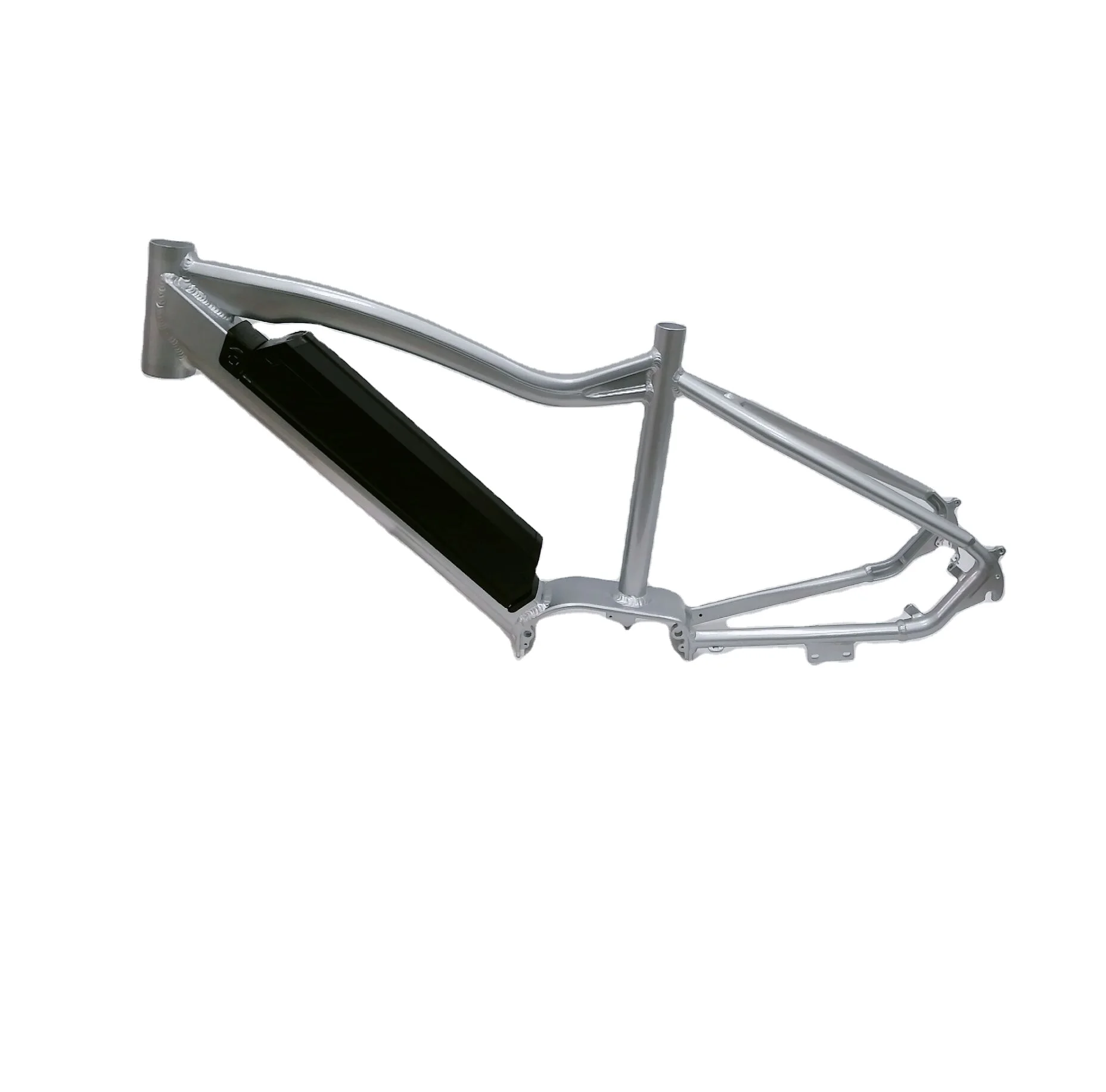 frame for bafang ultra