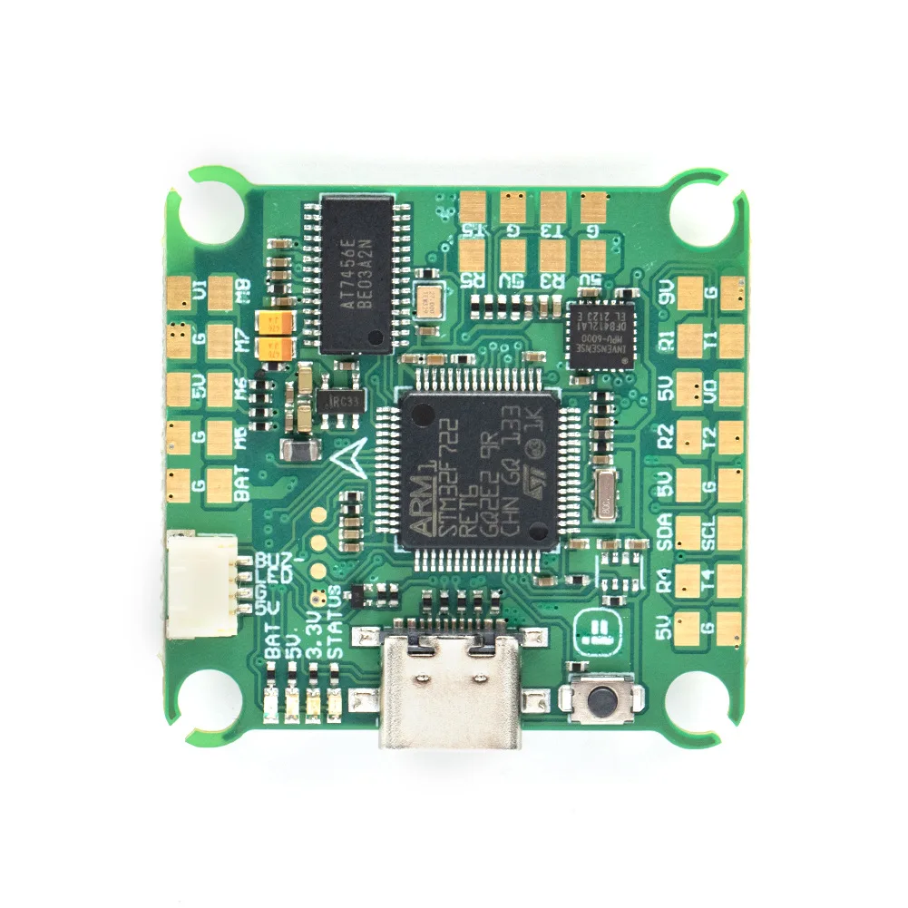 Iflight Blitz F7 55A - Advanced FPV Drone Flight Controller