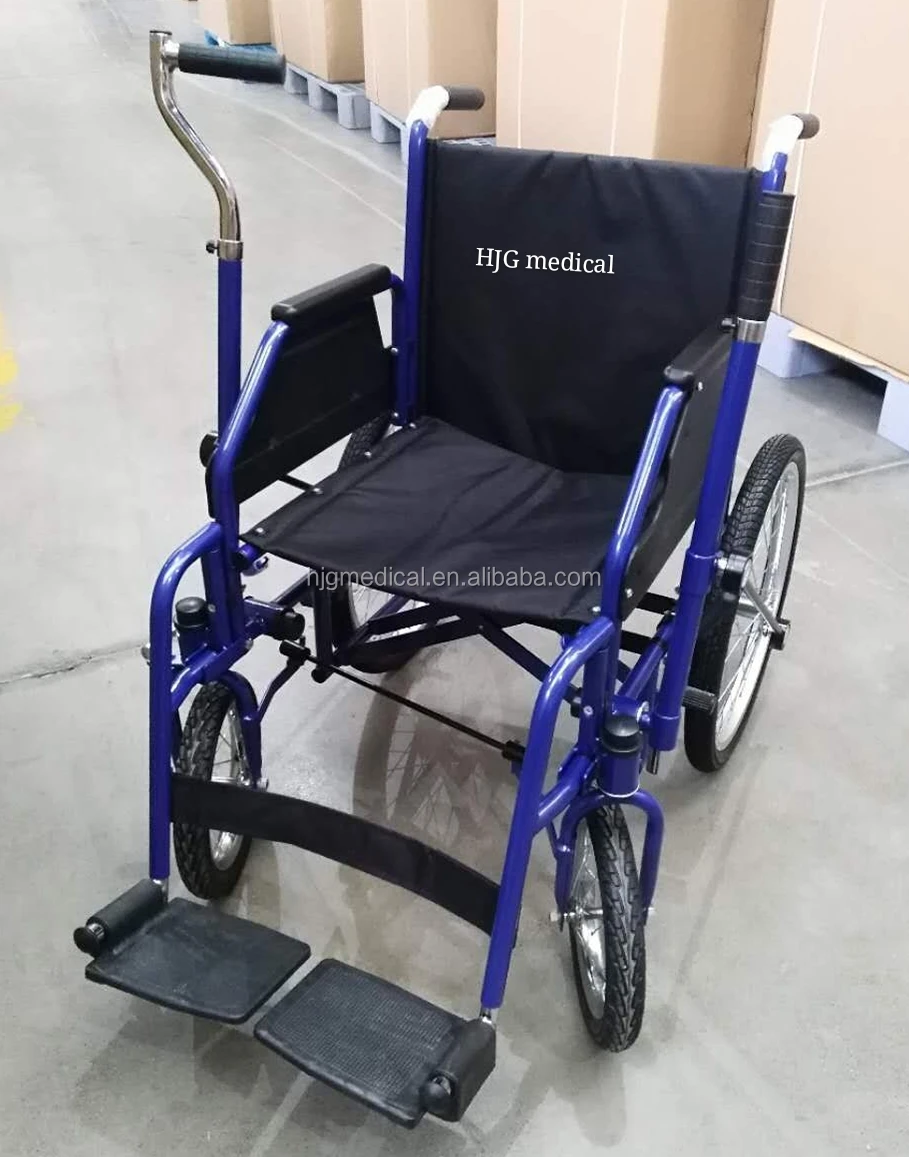 steel manual foldable joggle wheelchair,steel wheelchair - buy