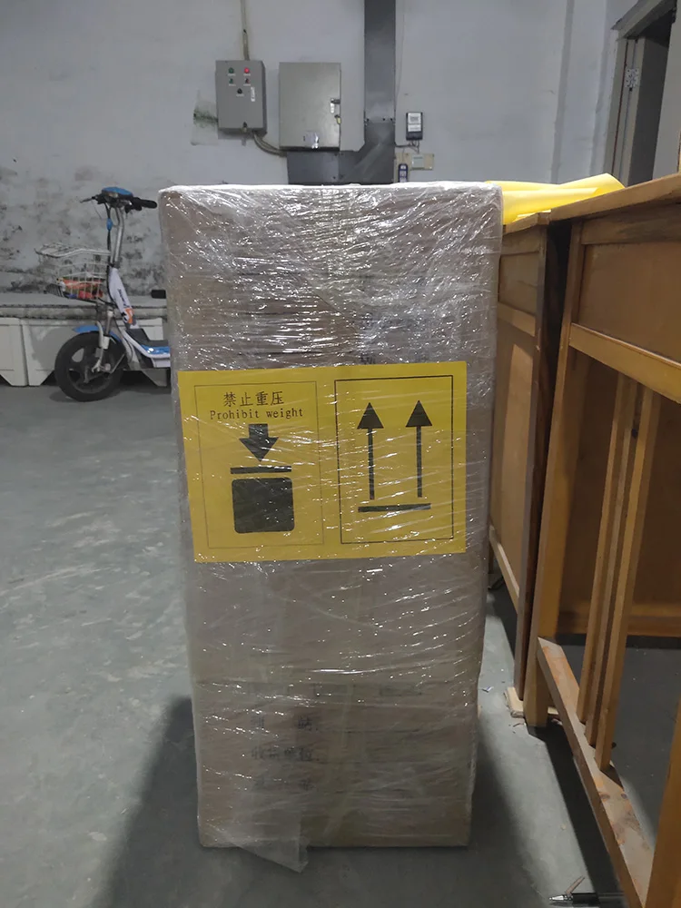 Home Use Easy to Operate High Quality Lab Grading Electric Vibrating Sieve Screen Machine