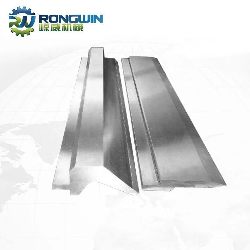 Пресс-формы для коробчатых инструментов и гибочных