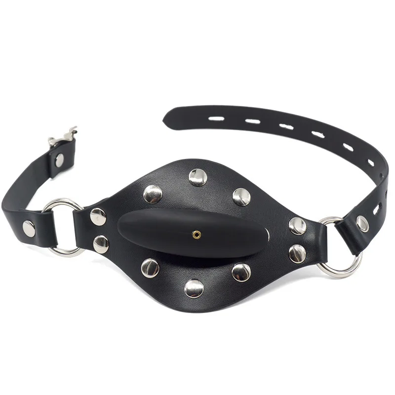 BDSM Fun Inflatable Mouth Plug Silicone Mouth Shackles Restraint Mouthball Alternative Sex Toys Gags Bondage Fetish Mouth Ball
