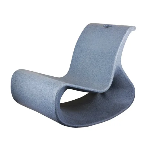 Aluminum Rotomolding Furniture/Chair-Customized Size Color Shape Brand Model SY | ISO9001 Certified AISI Standard