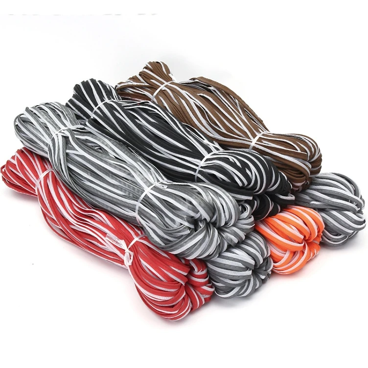 reflective fabric soft
