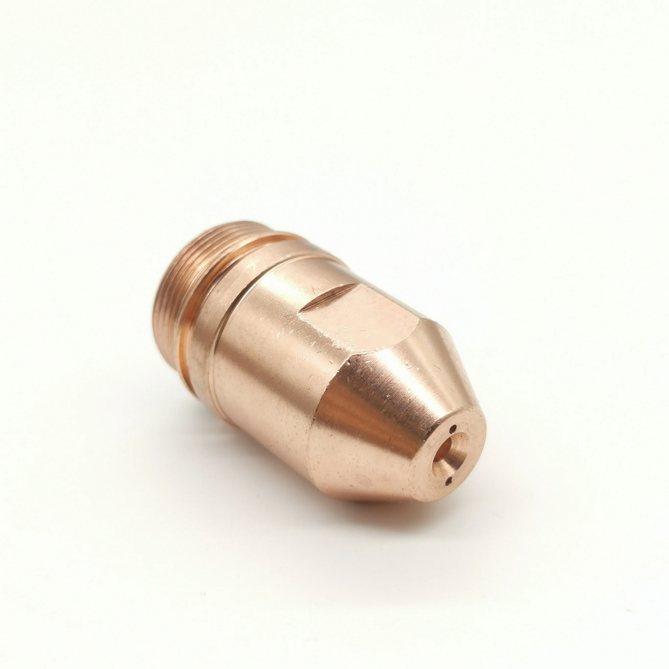 SAF Type PLASMA / TIG welding torch Consumables SP-7 Centering gun 