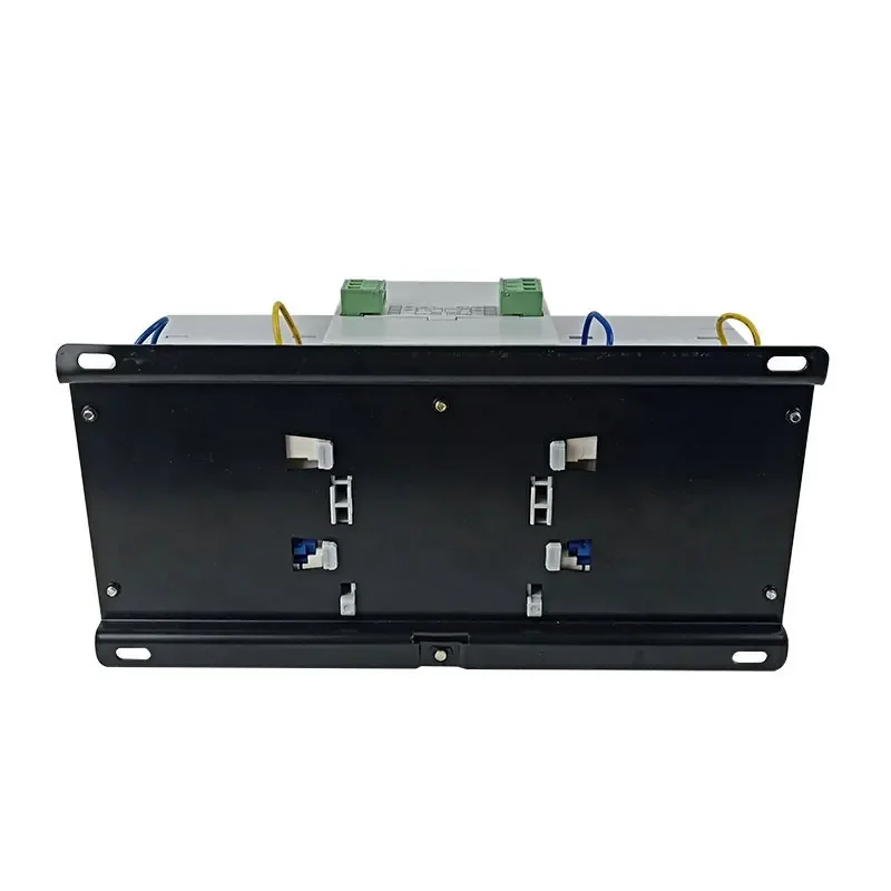 High Quality ATS Dual Power Transfer Modular Manual Changeover Switch for Automatic Transfer Switching