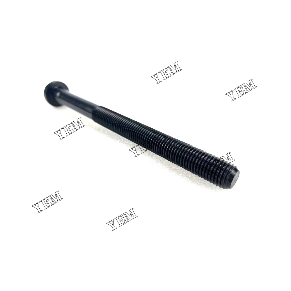 For Liebherr D934 Cylinder Head Screw Engine Rebuild Kit 4