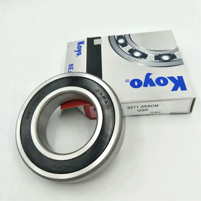 Original Skf Single Row Radial Ball Bearing 6320 2RS1 Deep Groove Ball Bearing 6322  6324 6328 6330 MC3 SKF Bearing Weight Price
