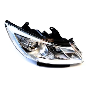 Car Accessories Other Auto Vehicle Spare Parts Headlights Headlight for BYD F5 SuRui