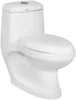 Glossy White