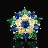 Colorful  Ring