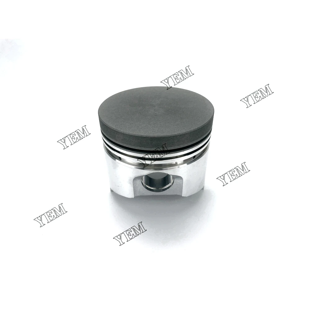 OC95 Piston 11460-21110 for Kubota High Quality 3