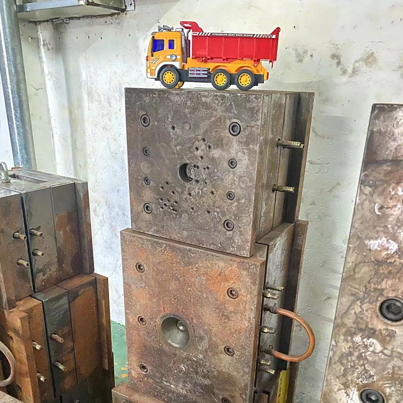 Car Toy Mold Manufacturer Car Injection Mold Car Molds Produce Buy