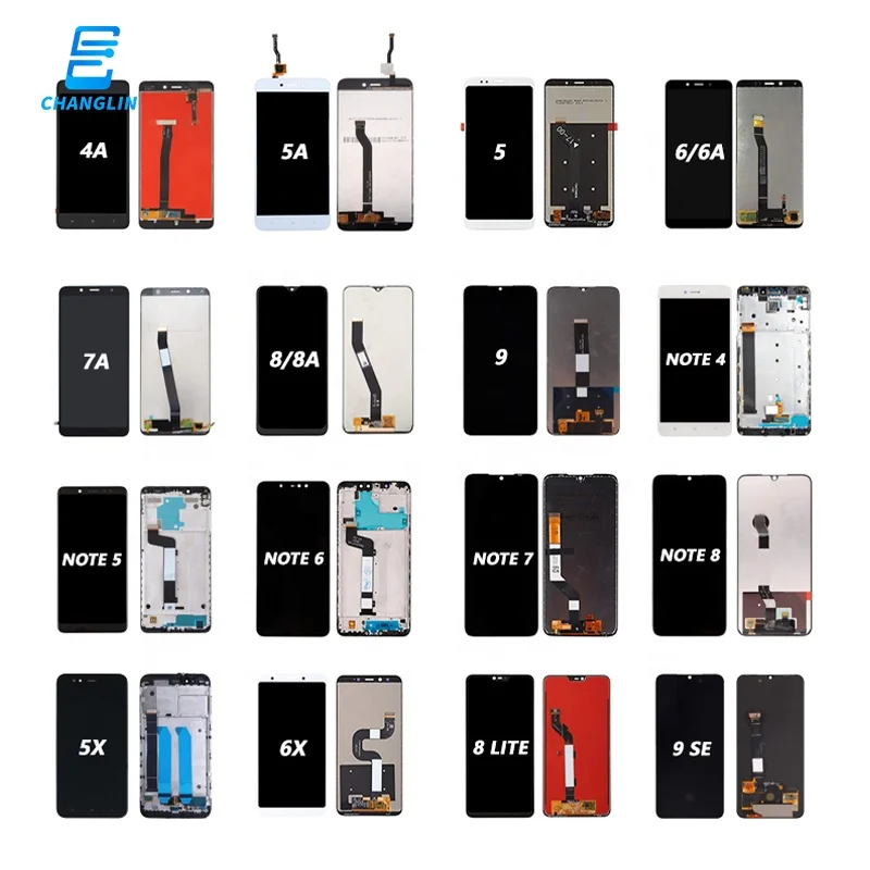 High Quality Lcd for xiaomi 13 Digitizer Assembly Ecran Afficher Touch Screen Panel Combo Mi Pantalla