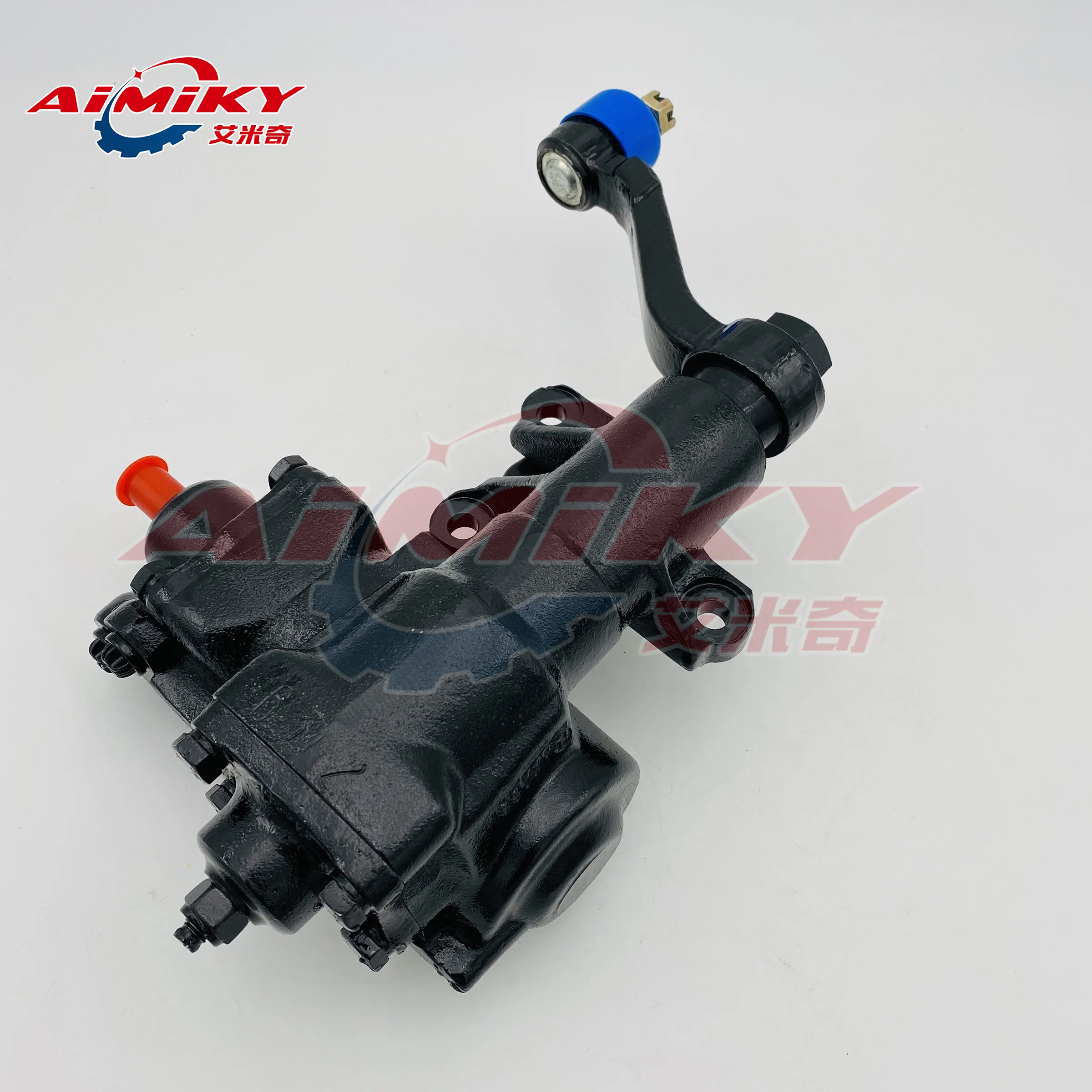 Steering Box for Toyota Hilux 4WD 88-97 | 100% Tested Gear Box for