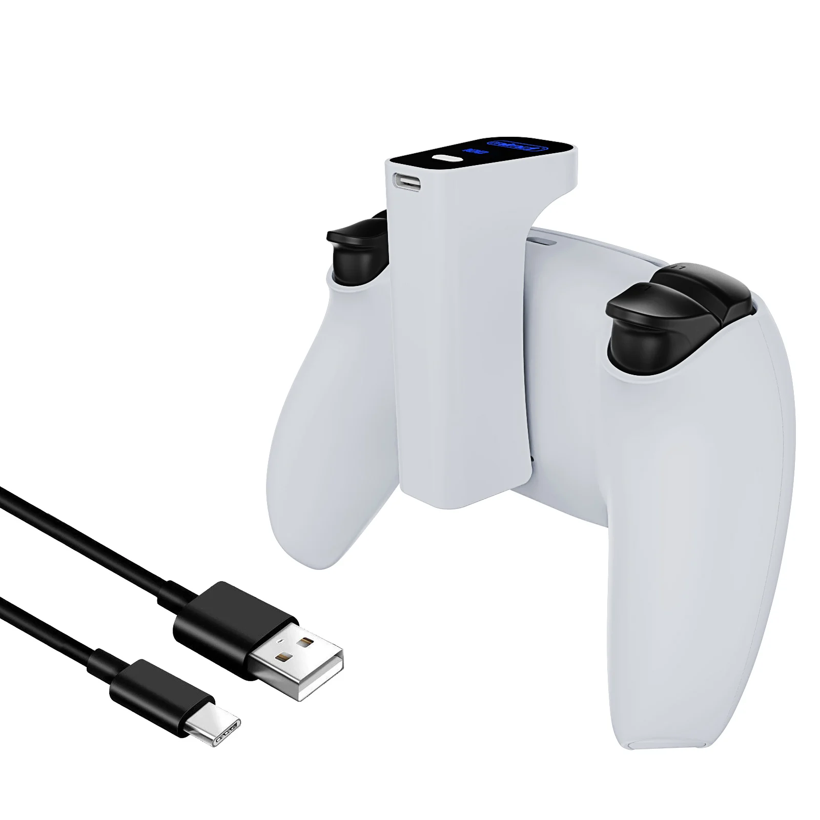Nieuwe Sony PlayStation 5 DualSense Edge Controller Batterijduur Getipt Voor Release.676360.0