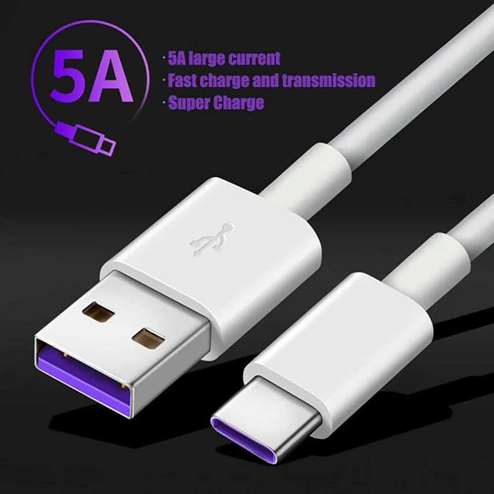 Зарядный Кабель Usb Type C Купить