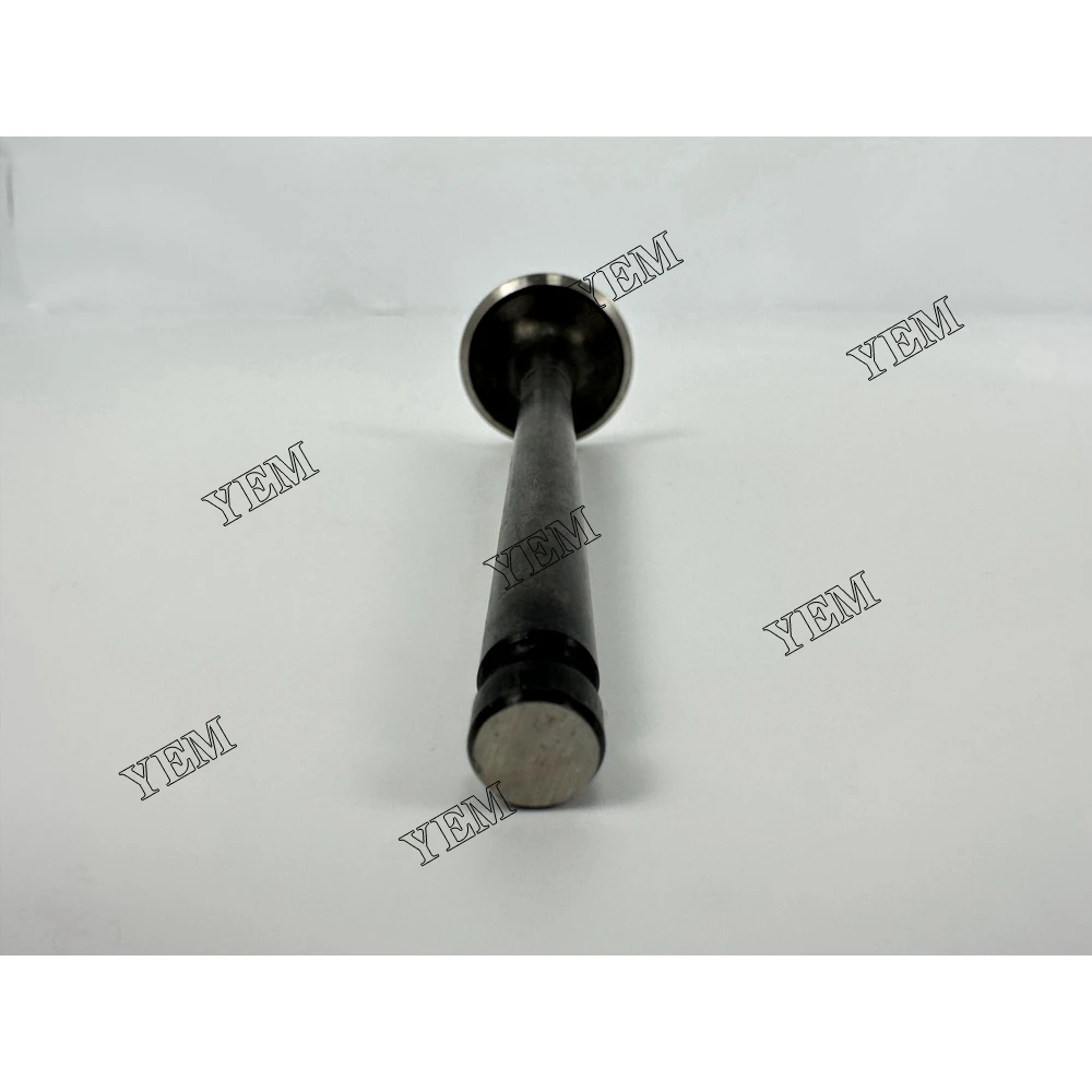 For Isuzu 6BB1 Exhaust Valve Repair Kit Standard Size Engine Parts 6