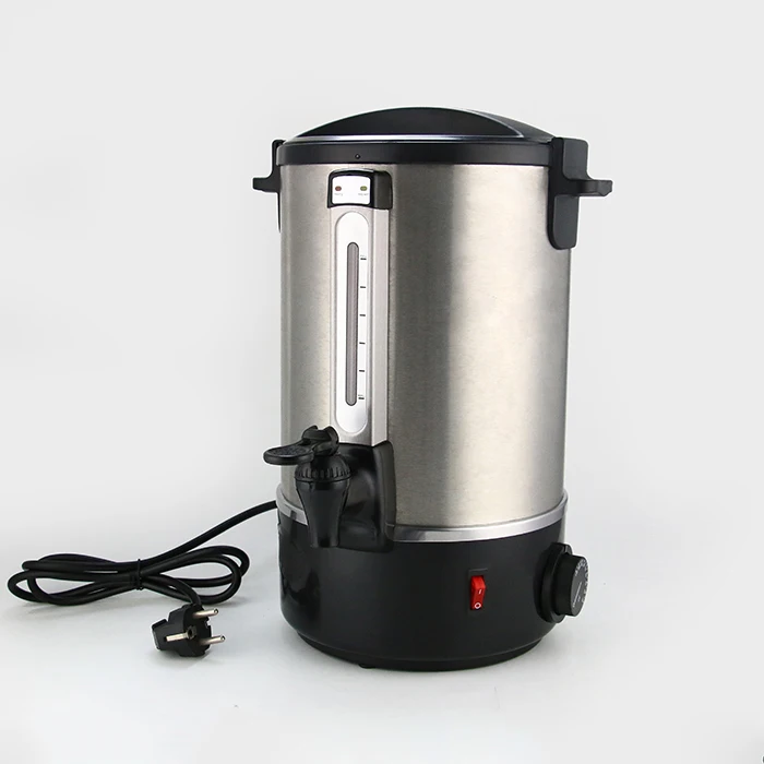 Commerical 10L Electric Kettle Kosher Hot Water Urn for Shabbat Holiday -  China Water Urn and Shabbat Urn price